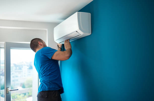 Best Ductless HVAC repair  in Ripon, WI