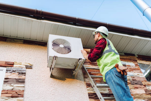 Professional HVAC in Ripon, WI