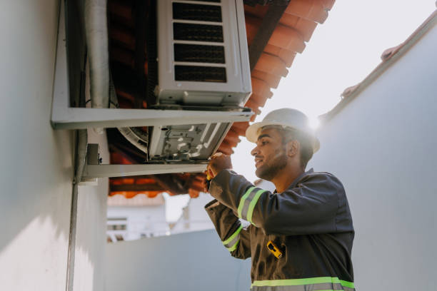 Best Affordable HVAC services  in Ripon, WI