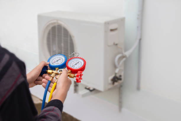 Best Emergency HVAC repair  in Ripon, WI